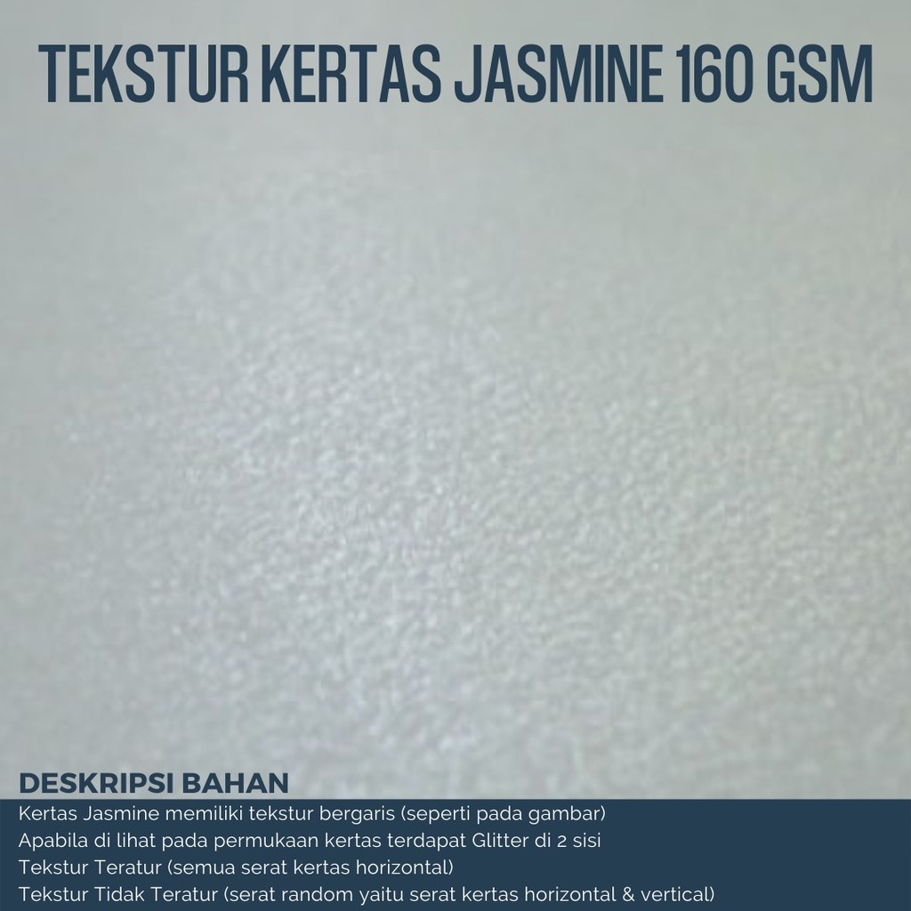 

Kertas Jasmine A4 isi 500 lembar / Kertas Jasmin A4