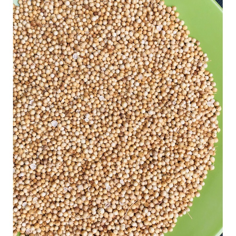 

Ketumbar Bulgaria Kuning 1 Kg