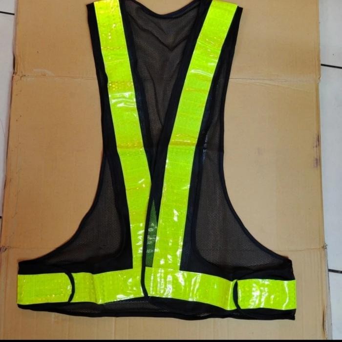 ROMPI SAFETY JARING PROYEK V BIRU/ROMPI JARING V BIRU