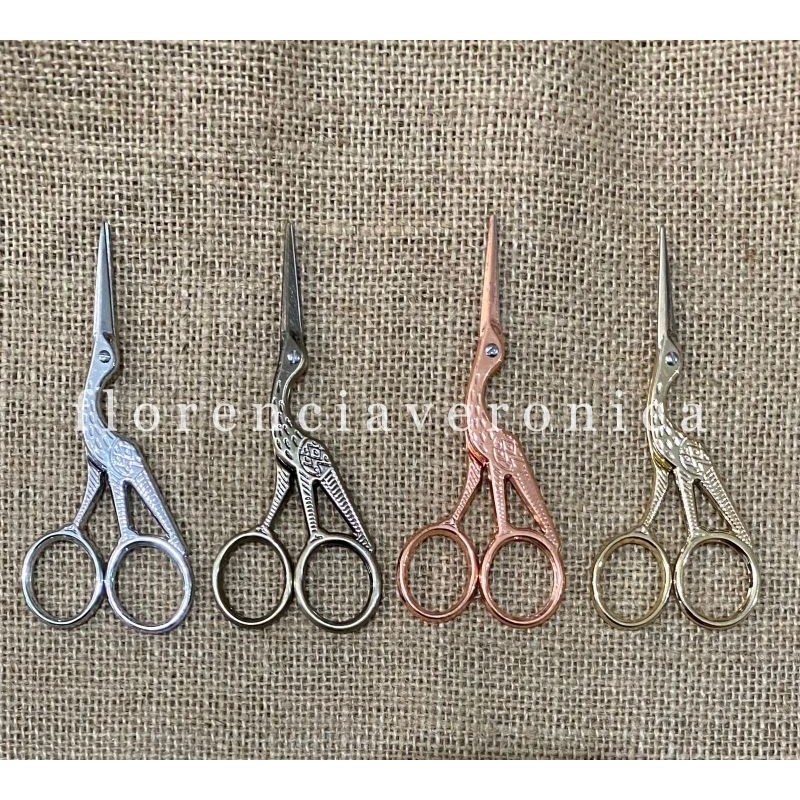 

Gunting Benang Bangau WE!!