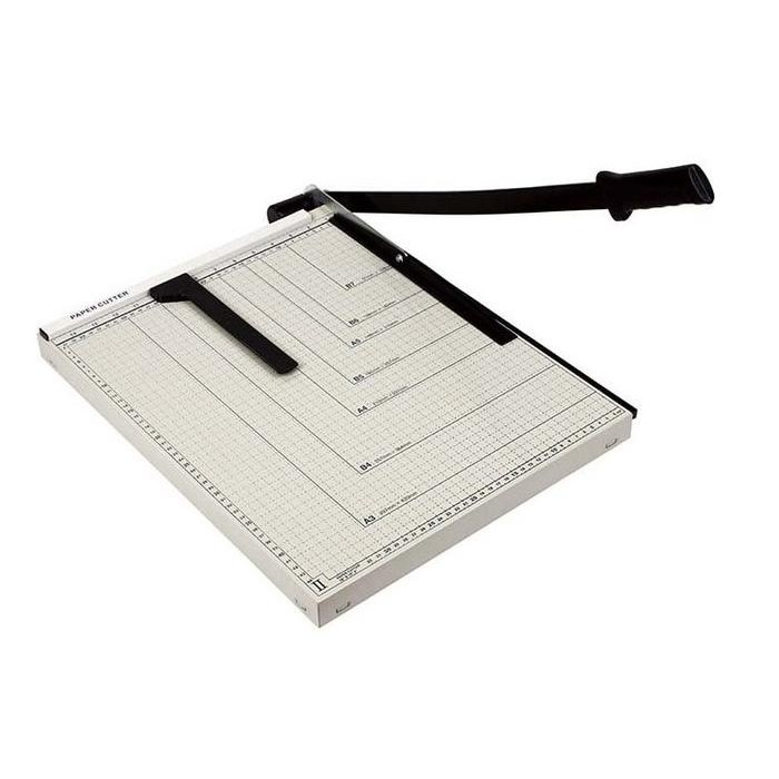 

No Na - Paper Cutter Folio