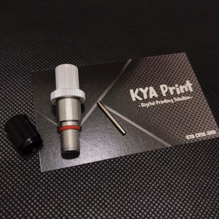 

No Na - Blade Holder Roland / Rhinotec Mesin Cutting