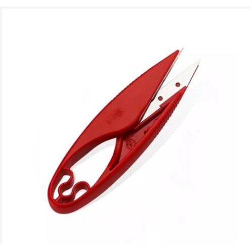 

No Na - Gunting Potong Bahan Kain Gunting Pin Merah 1094 1194 High Quality