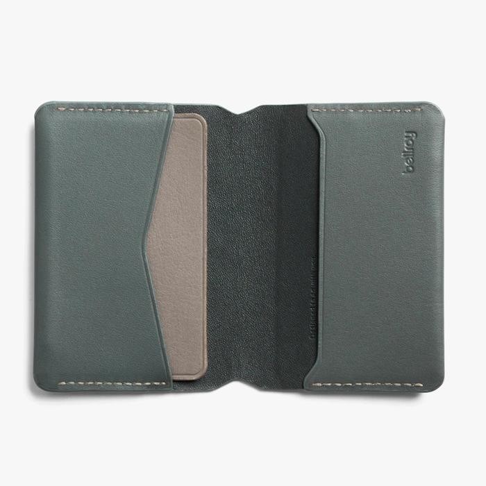 Bellroy Under Cover Compact Wallet Terbaru