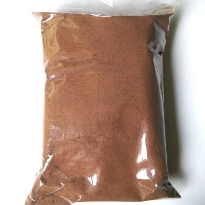 

TERMURAHH!! Bubuk Umbi Teki 500 gram - Bubuk Rimpang Teki - Bubuk Umbi Manggata