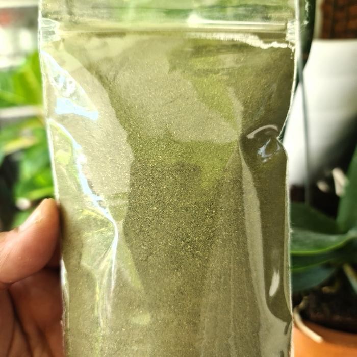 

TERMURAHH!! Bubuk Sambiloto 100gr - Bubuk Sambiroto Murni Tanpa Campuran