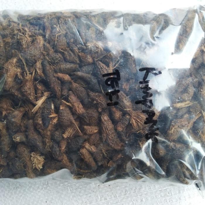 

TERMURAHH!! Rimpang Teki Kering 500gr - Umbi Teki Kering - Manggata
