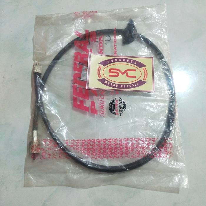 KABEL SPEEDOMETER CB100 K3 ORIGINAL