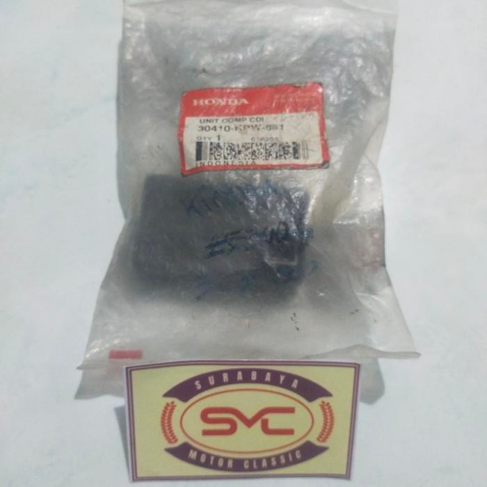 30410-KPW-861 CDI HONDA KIRANA ORI AHM