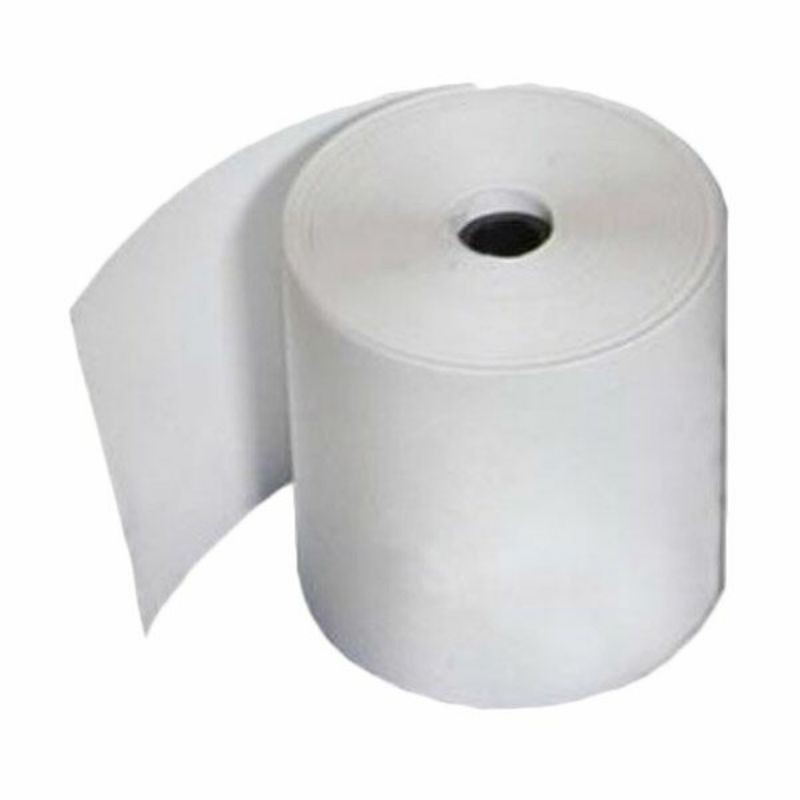 

Kertas Thermal Sticker/Label Sticker Thermal (Roll) 100 x 150MM 250 PCS WINSTAR Barcode UK A6