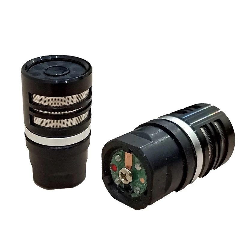 Profesional Dynamic Cartridge High Sensitivity Spul microphone Lad LD-05