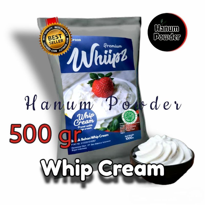 

500gr Wipe Cream Frezzo Murah Harga Grosir Wippy Cream Wipped Cream Whipe Cream Whipped Cream Whip