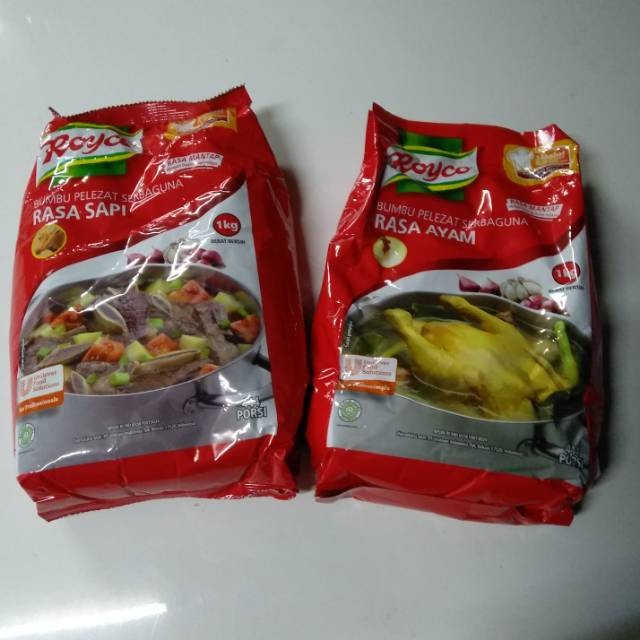 

Royco 1 kg