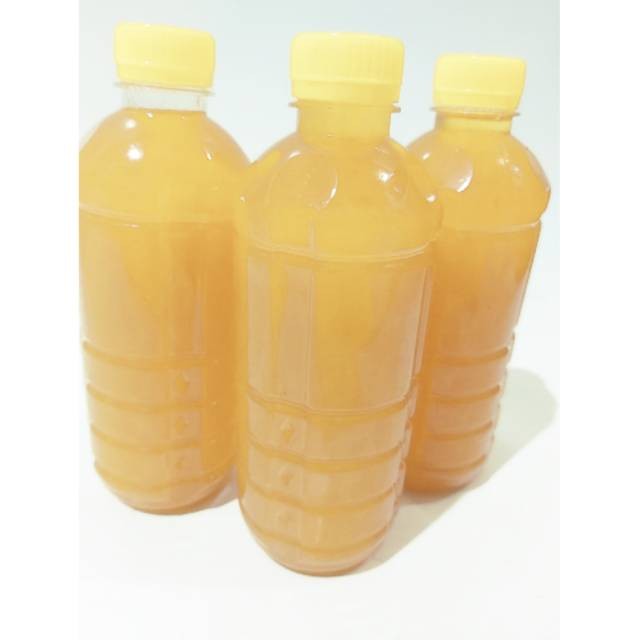 

Minyak babi/pork oil/cu jiu 500ml