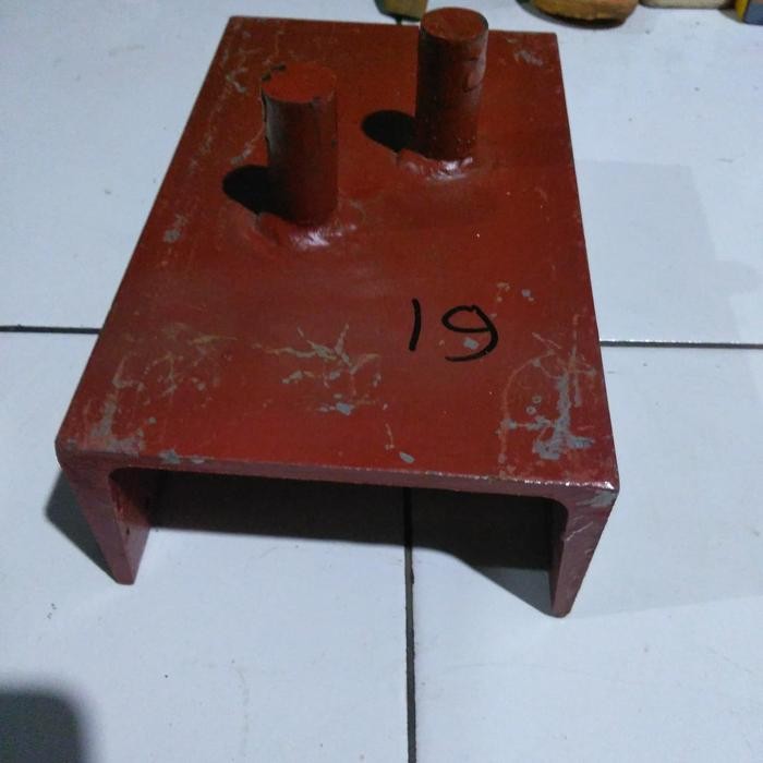 

Big Boss - Pen Besi 19