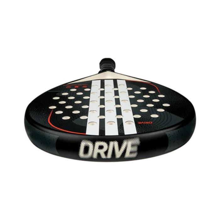 Adidas Drive Black 3.4 2025 Racket - Raket Padel Terlaris