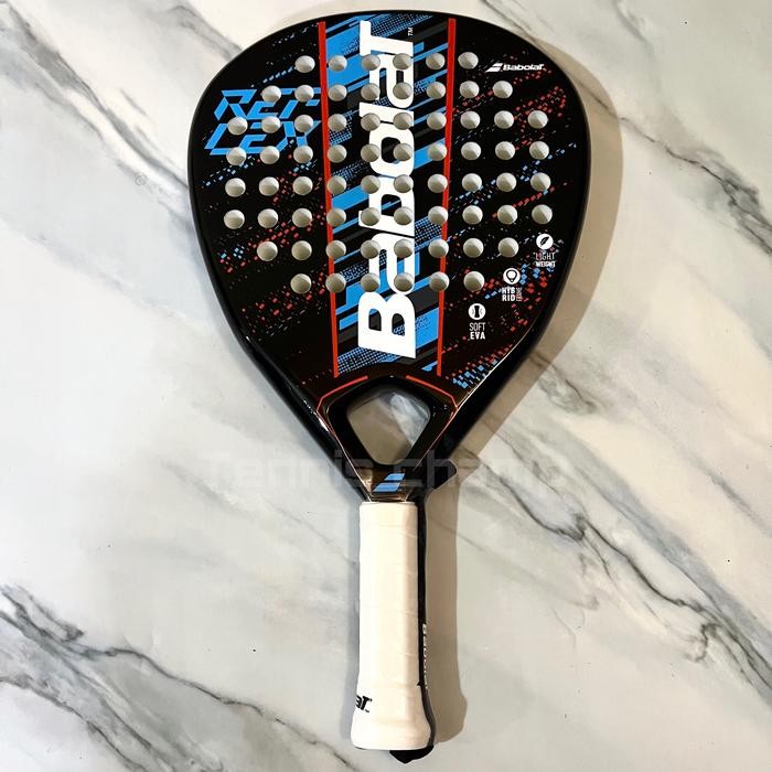 Raket Padel Babolat Reflex/Raket Padel Babolat Reflex Original Best Quality Asli 100% Original