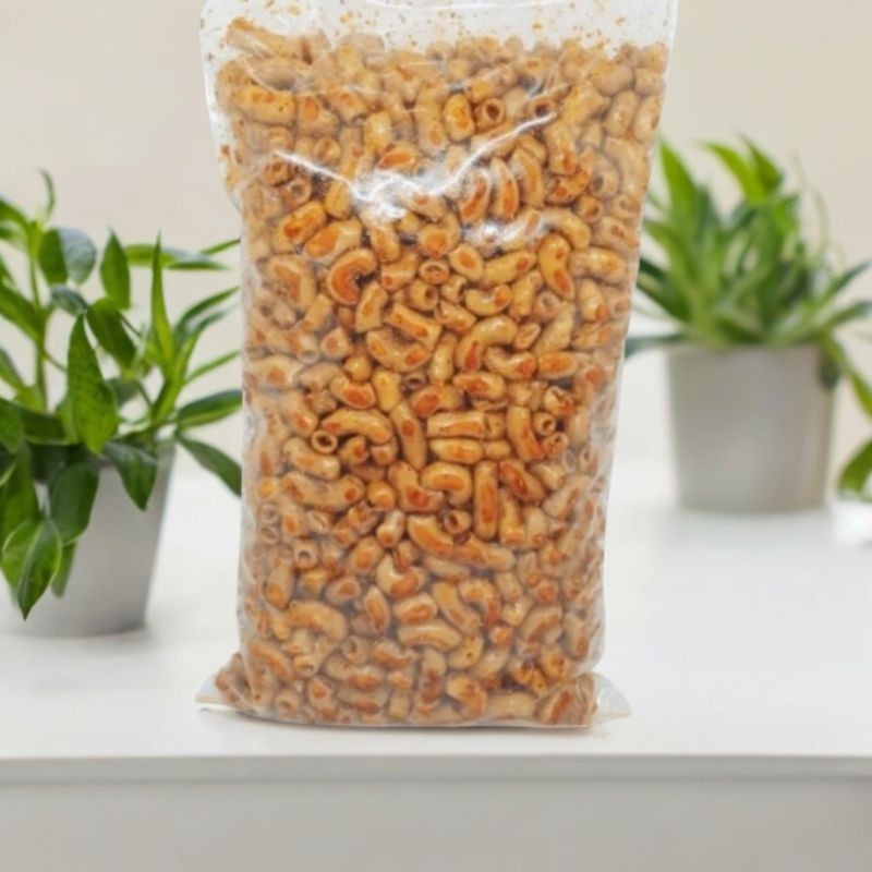 

(500 GRAM)MAKARONI BANTET TASIKMALAYA WE!!