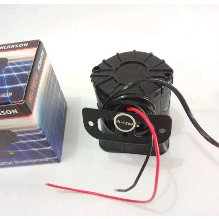 Toa speaker speker mini