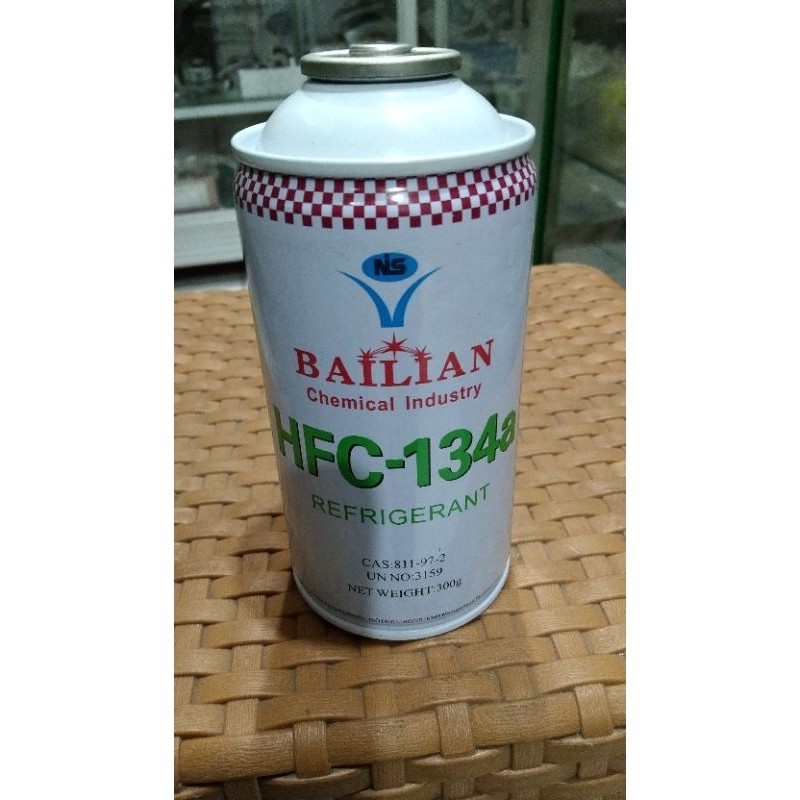freon R134a kaleng Bailian original