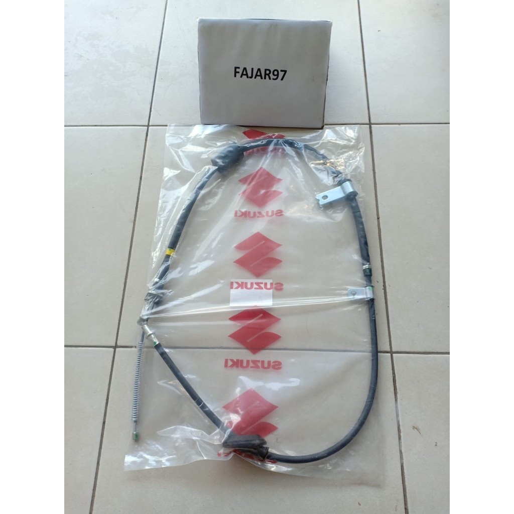Maylikania Kabel Rem Tangan/Handrem Suzuki Amenity/Esteem 1.3 Cc/Esteem 1.6 Cc Original