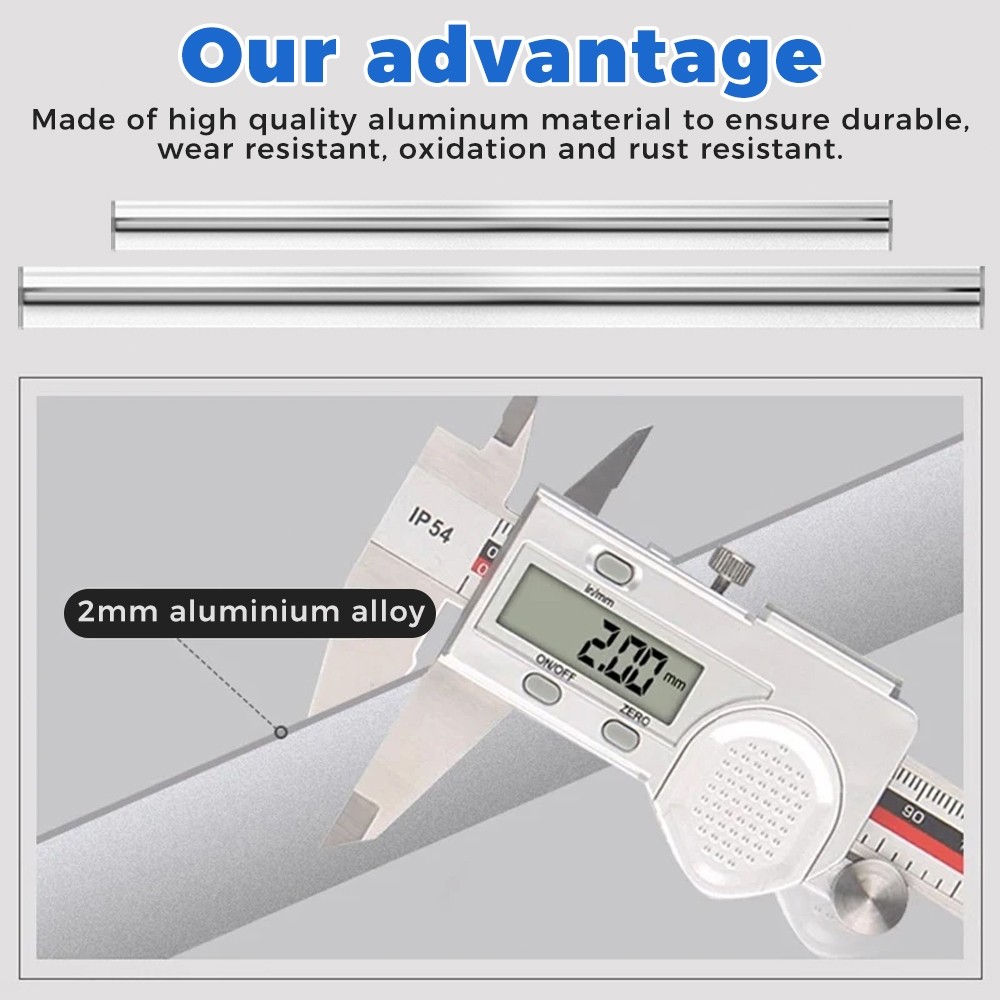 

BILL HOLDER / CAPITAN NOTA STAINLESS / RECEIPT HOLDER / PENJEPIT KERTAS BON BILL/ HOLDER GANTUNGAN