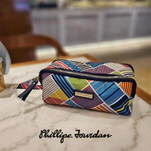 

Phillipe Jourdan Gift Pencil Case