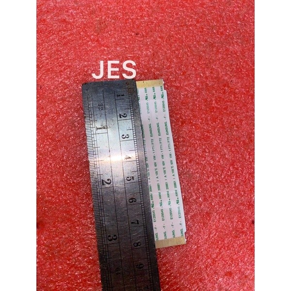 Kabel fleksibel untuk tikon ke layarr panjang 8.3cm (60 pin)