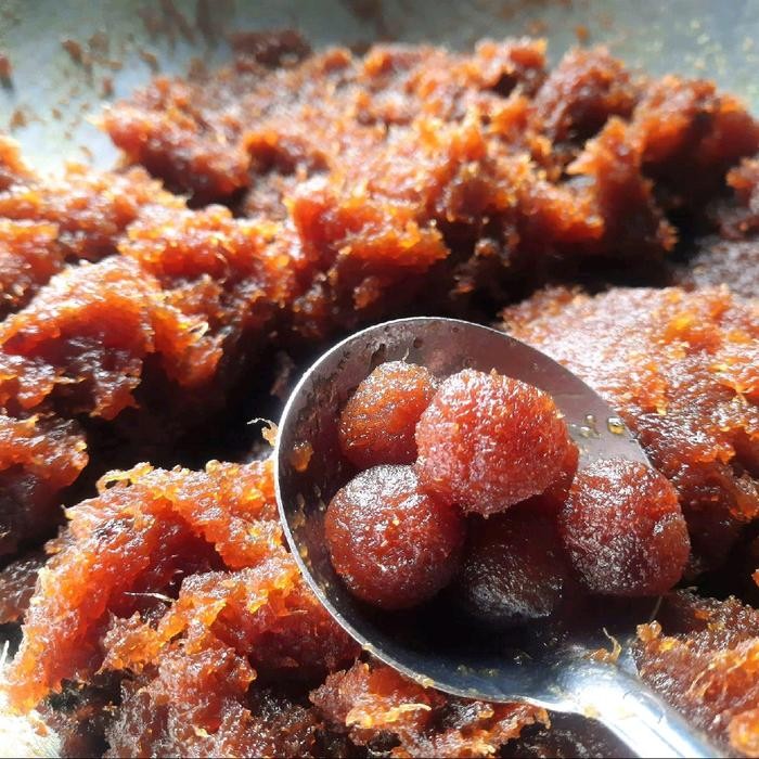 

JTTOP" SELAI NANAS MURNI 100% BERAT 1KG COCOK UNTUK ISIAN NASTAR, PAKAI KAYU MANIS DAN CENGKEH.