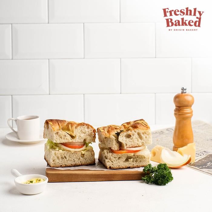 

JTTOP" FOCACCIA BREAD