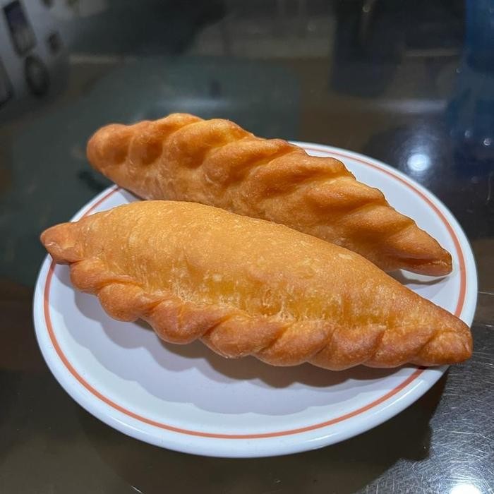 

JTTOP" PANADA ROTI ISI TUNA BY LANY DJ