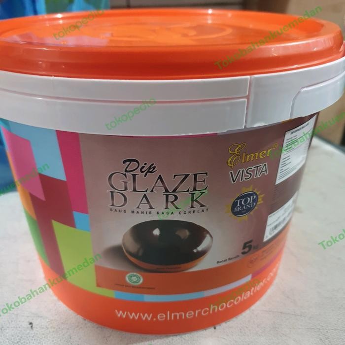 

JTTOP" ELMER GLAZE VARIAN 5KG