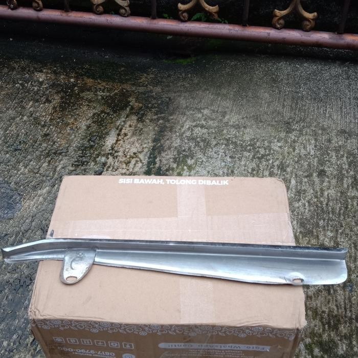 SALE TUTUP RANTAI MODEL SABIT HONDA C700 C800 C 700 C 800 SUPER CUB