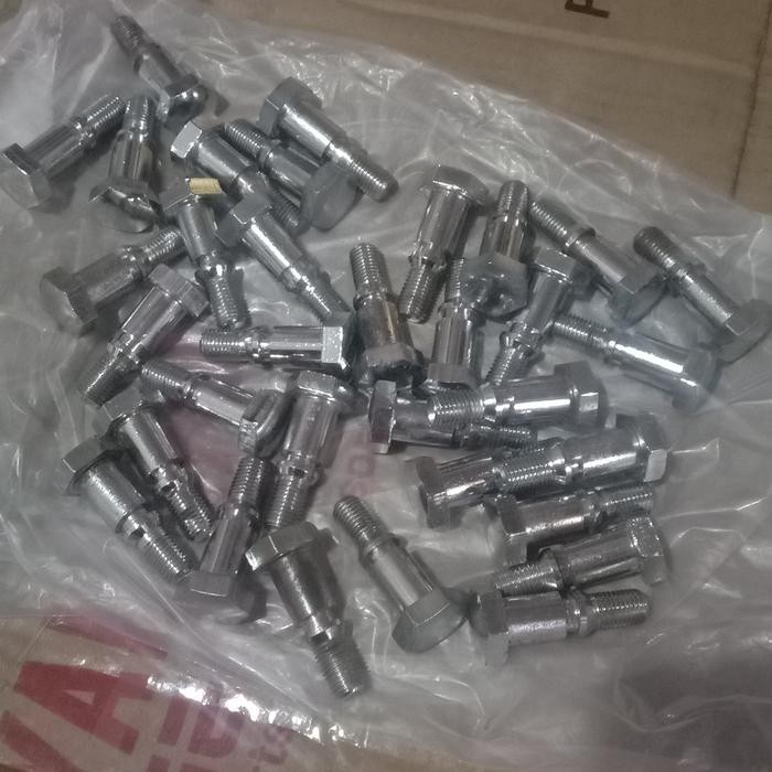 SALE!! BAUT AS SHOCK DEPAN HONDA CB100 S90 S90 Z