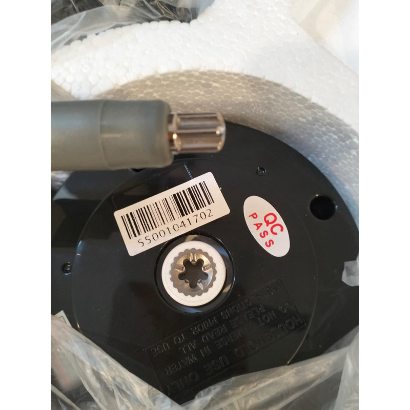 Sparepart Chopper mitochiba CH200 Pisau Besar DEBM