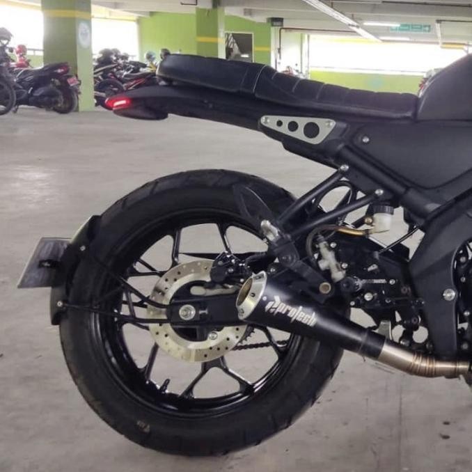 Stoplamp 3 in 1 XSR 155