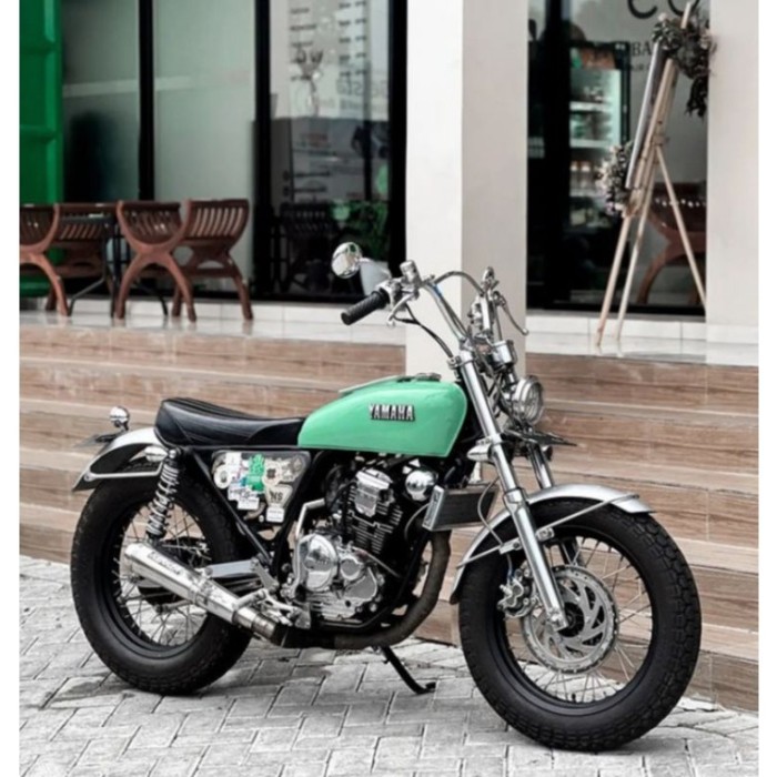 TANGKI BRITISH SCRAMBLER TRACKER