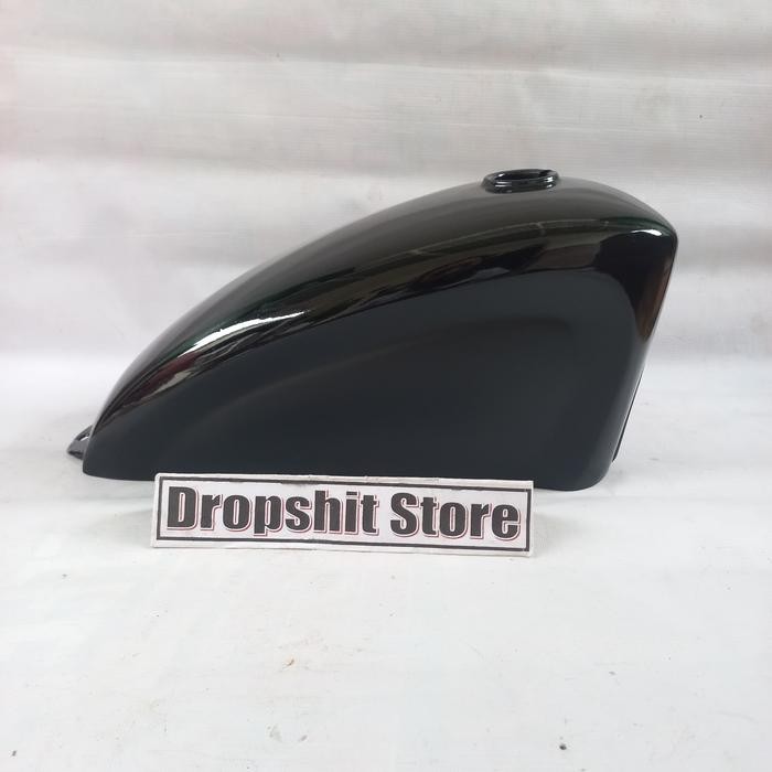 Tangki Cat Sportster bobber Tangki sporter bobber tebal anti bocor