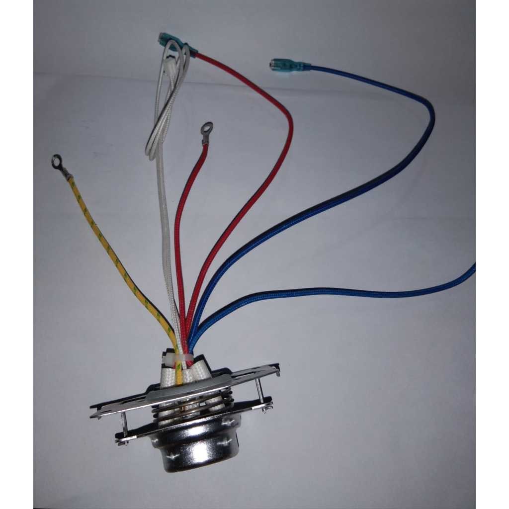 PER BESAR TENGAH THERMOSTAT PHILIPS DIGITAL RICE COOKER HD4515/33 HD4515/85 HD4515/90