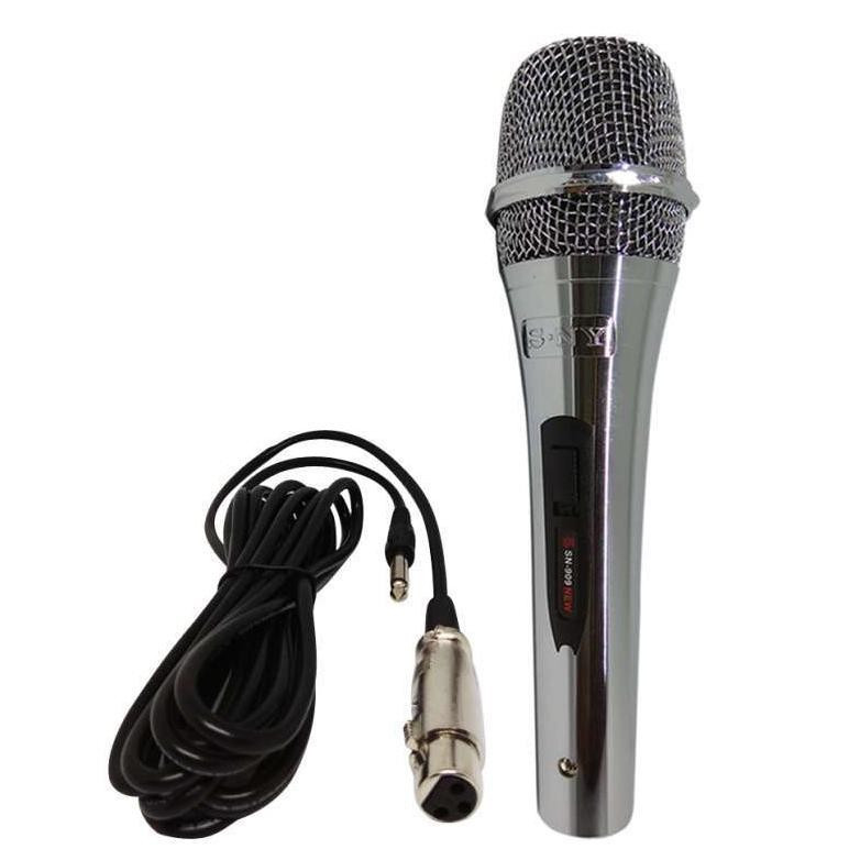 MIC KABEL MICROPHONE SONY 919M MIC KABEL SONY