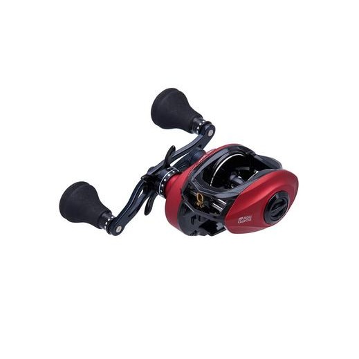 Reel Baitcasting Abu Garcia REVO4 BEAST 41-ROCKET-L