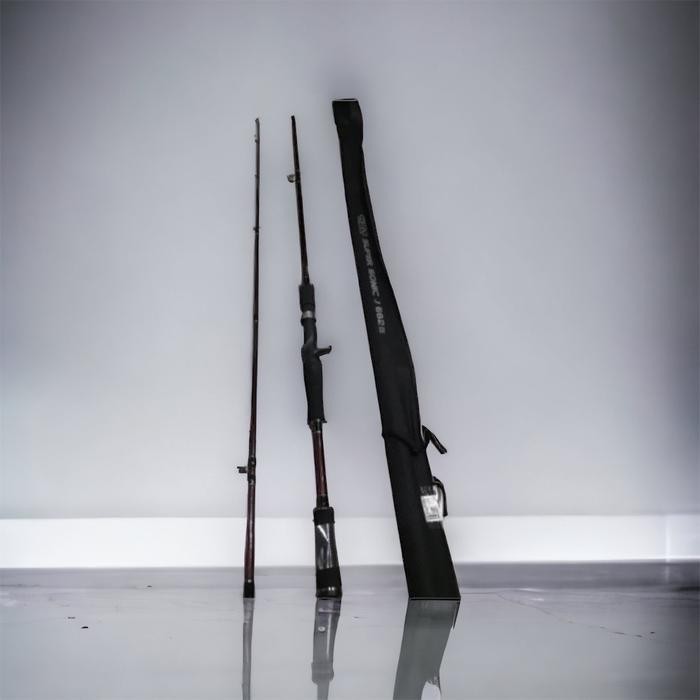 Joran casting Centro Super Sonic 195cm 17lb