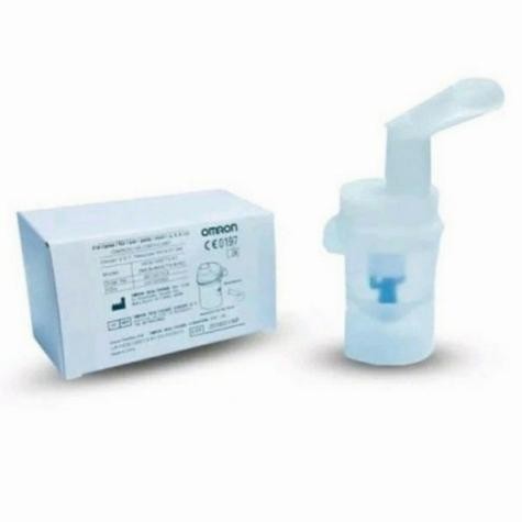 nebulizer kit set omron ne c801 / tempat obat nebulizer omron