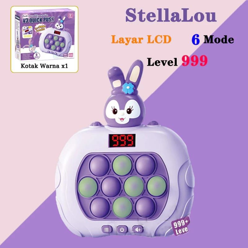 POP IT GAME POP IT LEVEL TINGGI POP IT GAME LEVEL 999 POP IT ELEKTRONIK POP IT GAME MURAH