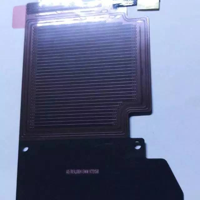 NFC Samsung Galaxy A520 A5 2017