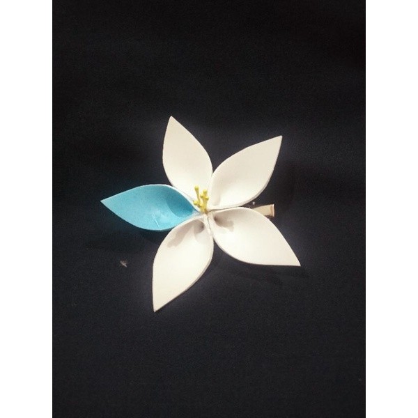 Tiezea - JEPIT RAMBUT LUMINE ACC COSPLAY