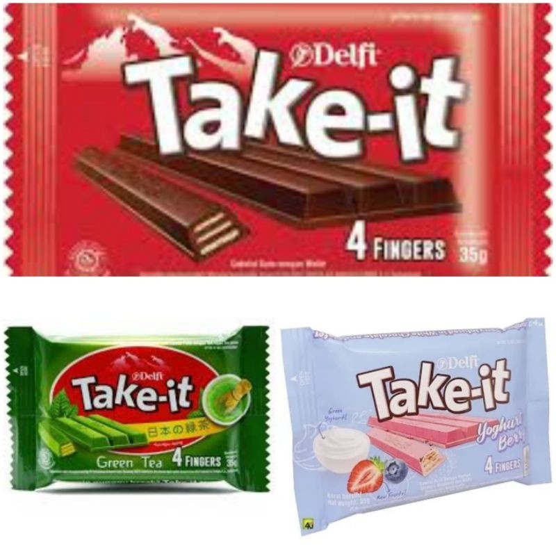 

Take It Kiloan Milk Yoghurt Berry Green Tea 500gr
