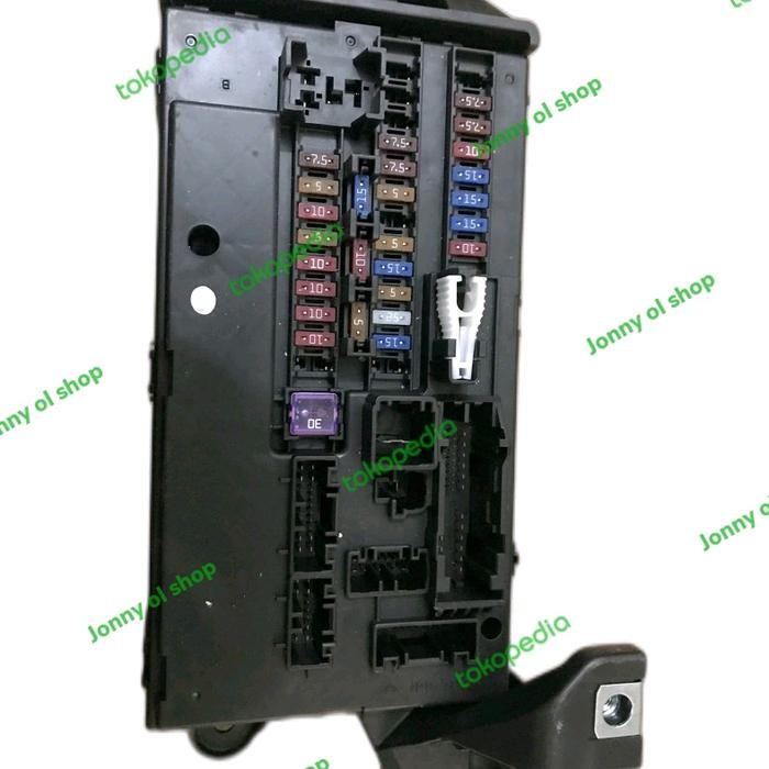 PREMIUM Box sikring fuse Sigra calya