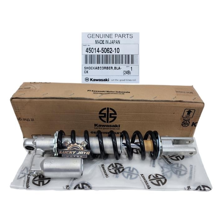 PREMIUM Monoshock Shockbreaker belakang Klx 140 Tabung Japan pnp Klx 150