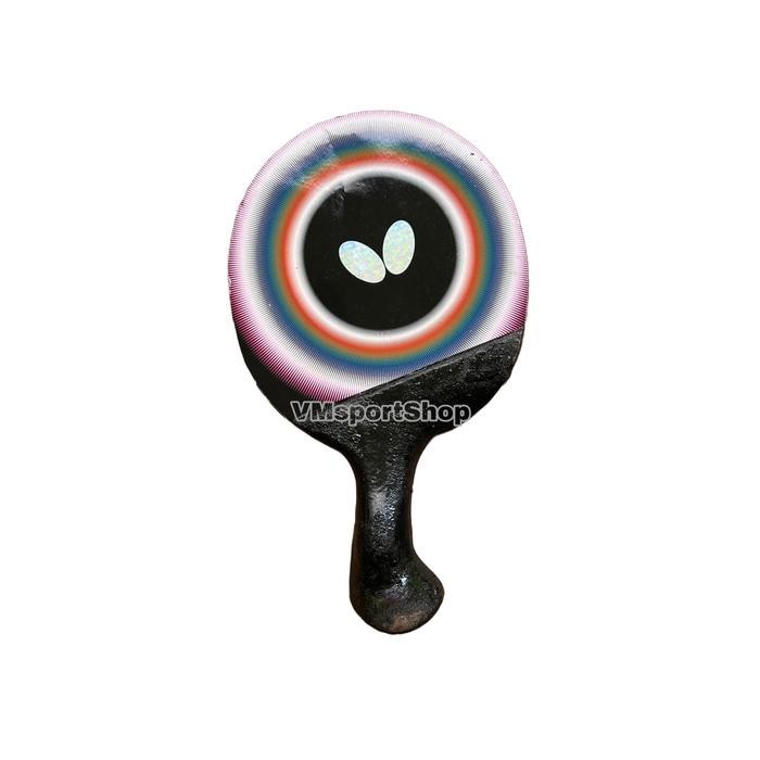 PREMIUM Bet Bat Pingpong Besi Pemberat untuk Latihan